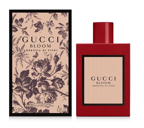 gonna gucci rosa|Gucci Bloom Ambrosia di Fiori Gucci for women .